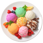 ices